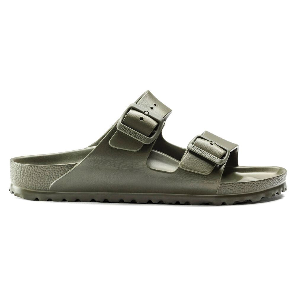 Birkenstock - Arizona EVA - 1019152 - Khaki - Sandals