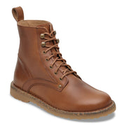 Birkenstock - Bryson Natural Leather - Cognac - Narrow - Boots