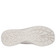 Skechers - Virtue- Sleek - Taupe - Trainers