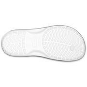 Crocs - Crocband Flip - White - Sandals