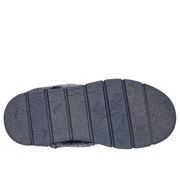 Skechers - Bobs Keepsakes - Warm Regards - Charcoal - Slippers