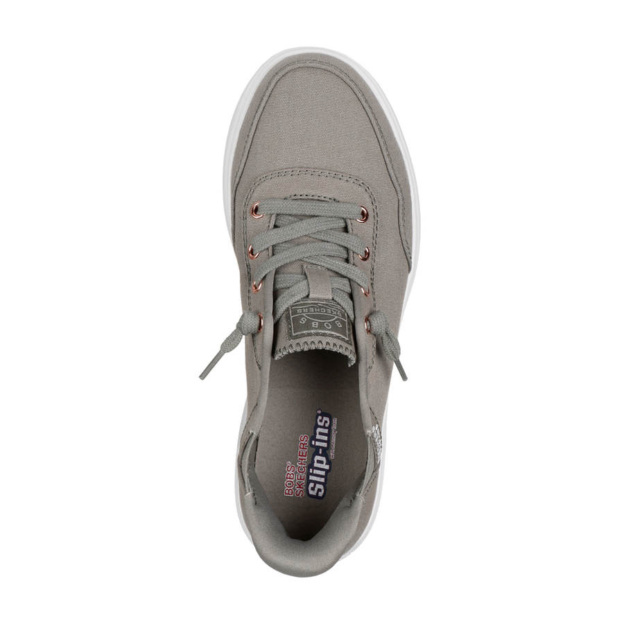 Skechers - Skip Cute - B Cute Sweet - Olive - Trainers