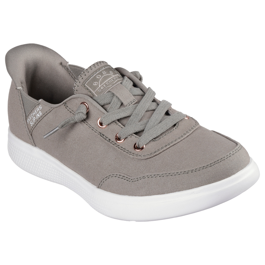 Skechers - Skip Cute - B Cute Sweet - Olive - Trainers