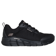 Skechers - Bobs - Flex Proof - Black - Trainers