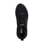 Skechers - Bobs - Flex Proof - Black - Trainers