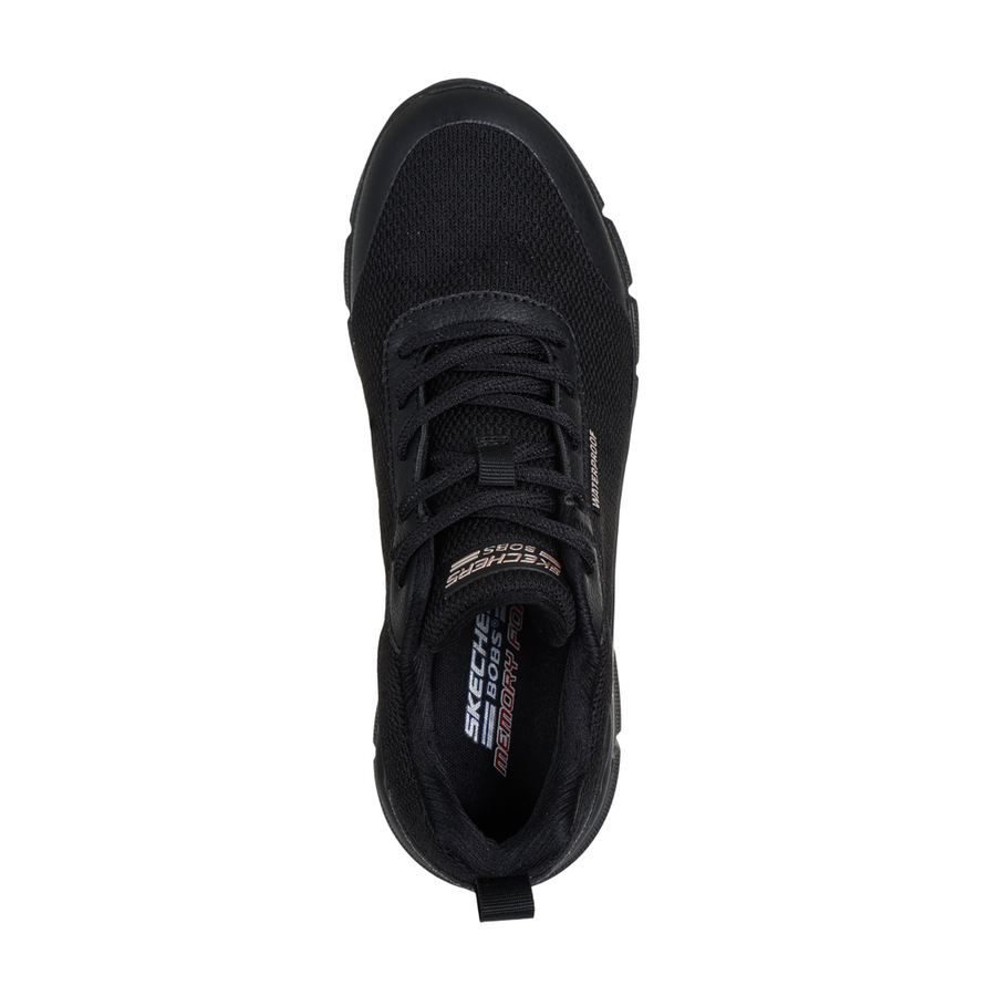 Skechers - Bobs - Flex Proof - Black - Trainers