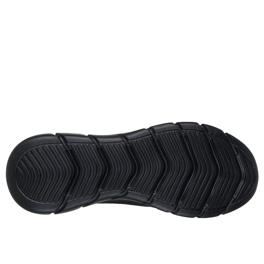 Skechers - Bobs - Flex Proof - Black - Trainers