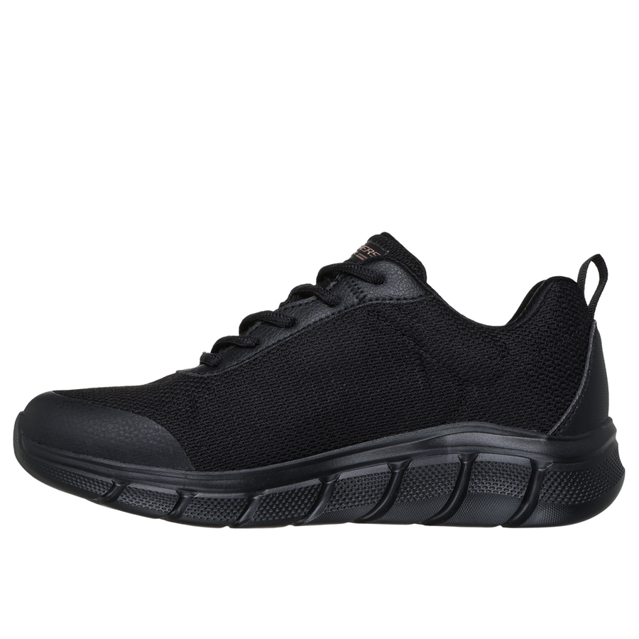 Skechers - Bobs - Flex Proof - Black - Trainers