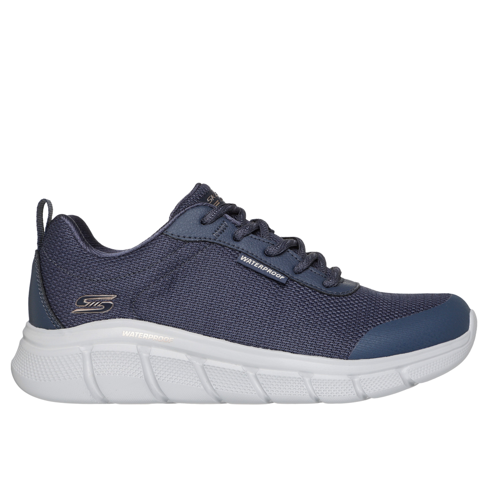 Skechers - Bobs - Flex Proof - Dark Navy - Trainers