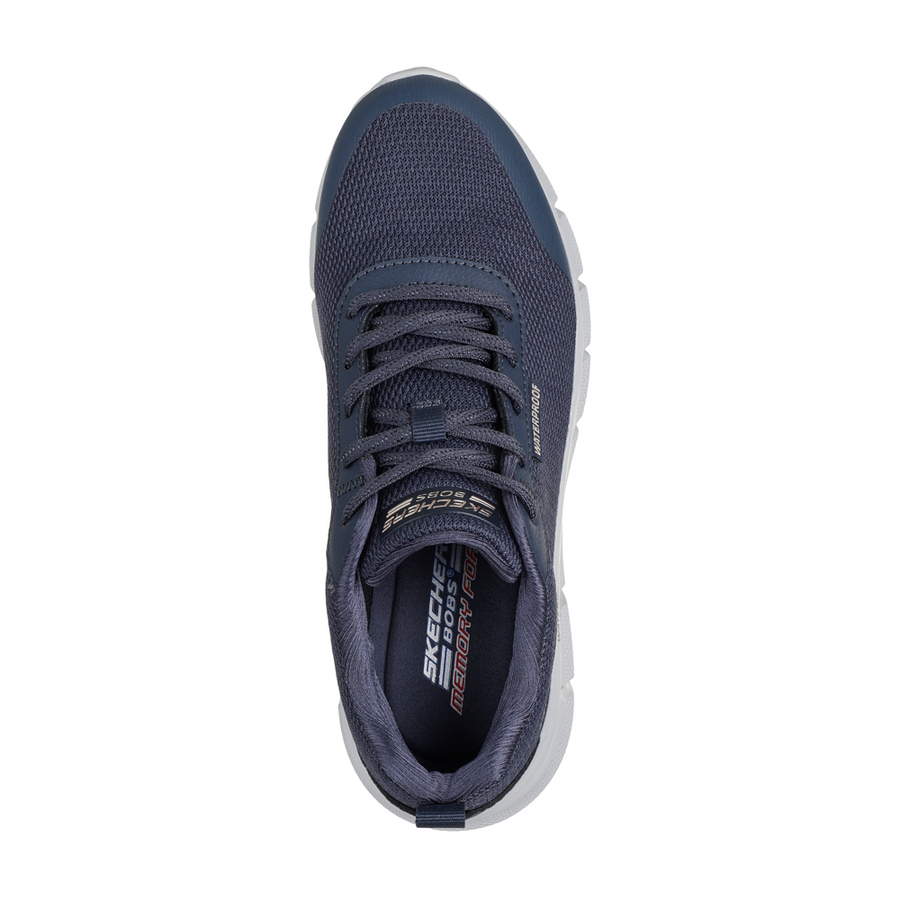 Skechers - Bobs - Flex Proof - Dark Navy - Trainers