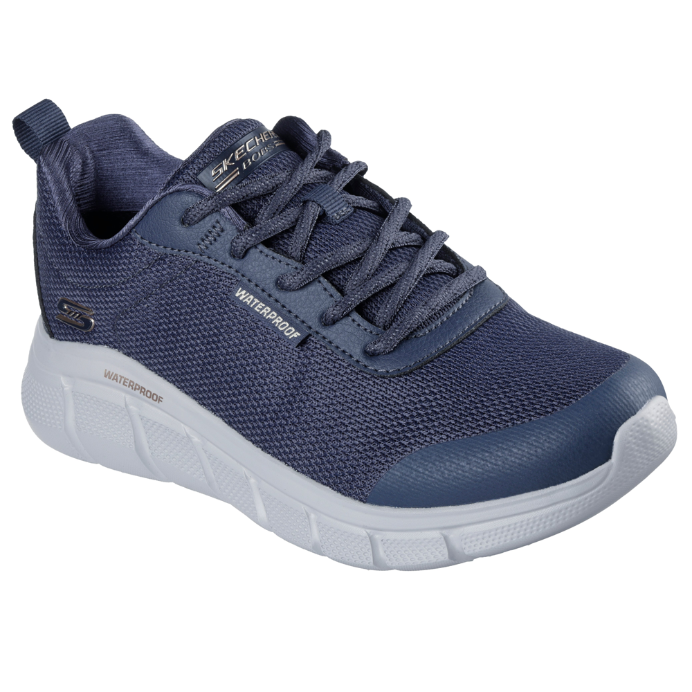 Skechers - Bobs - Flex Proof - Dark Navy - Trainers