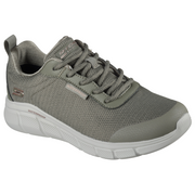 Skechers - Bobs - Flex Proof - Olive - Trainers