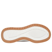 Skechers - Bobs Squad 4 - Staple Look - Taupe - Trainers
