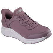 Skechers - Bobs Arch Comfort - Mauve - Trainers