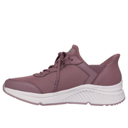 Skechers - Bobs Arch Comfort - Mauve - Trainers