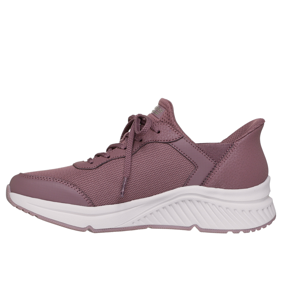 Skechers - Bobs Arch Comfort - Mauve - Trainers