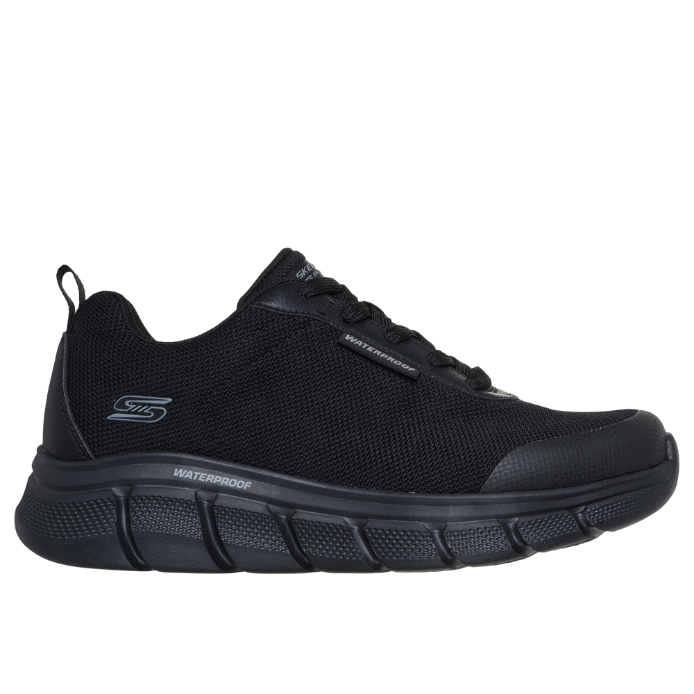 Skechers - Bobs - Rainy Edge - Black - Trainers
