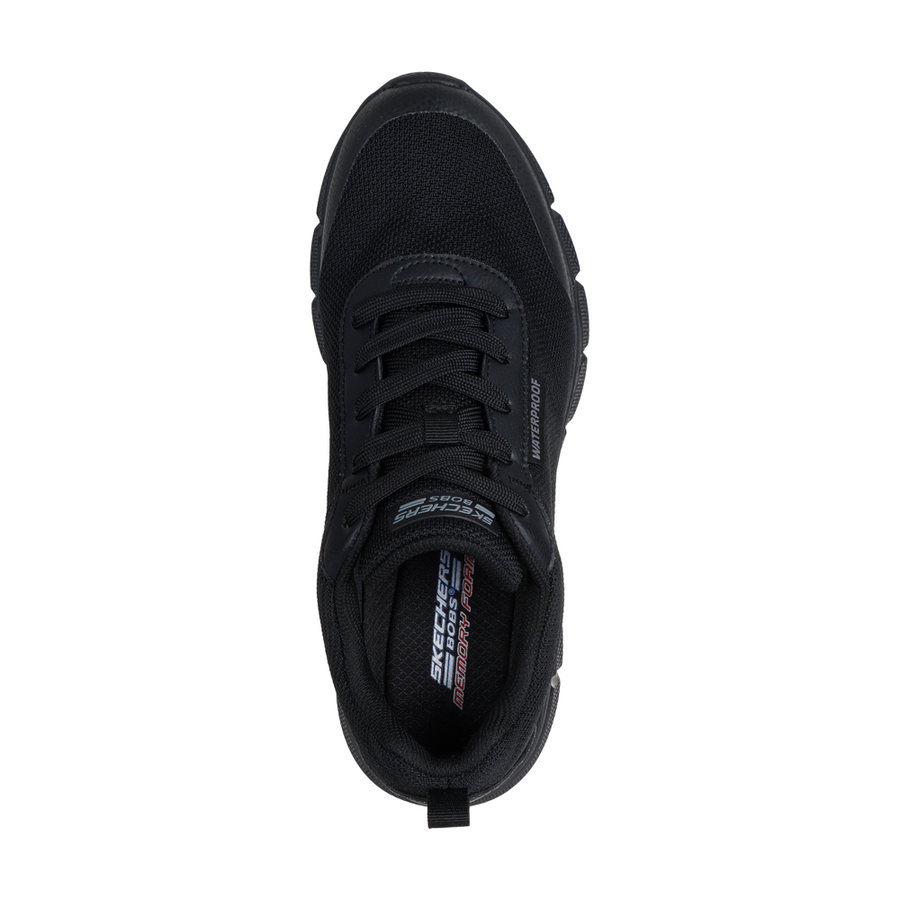 Skechers - Bobs - Rainy Edge - Black - Trainers