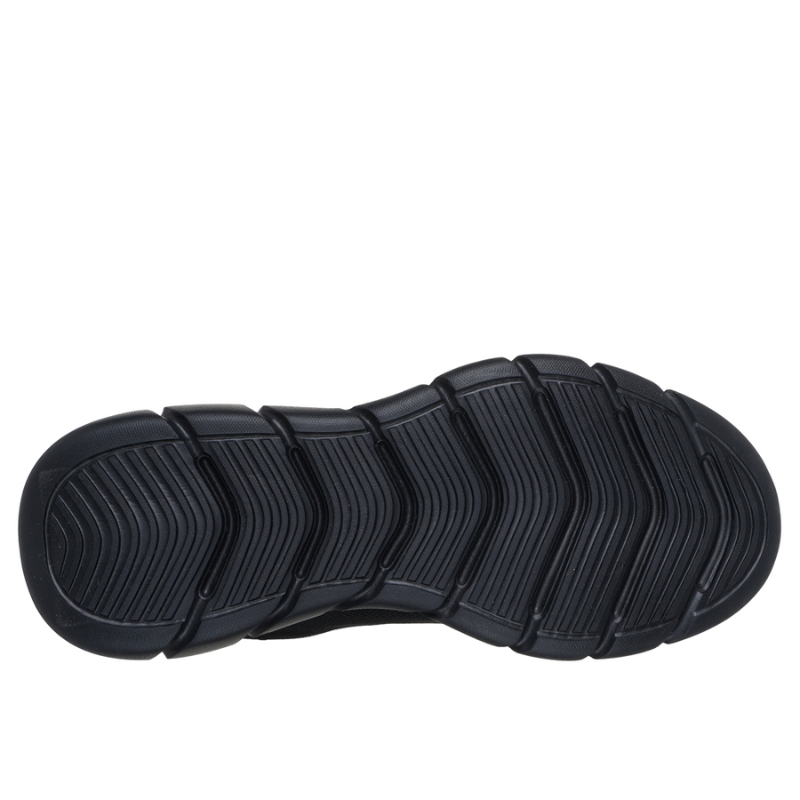 Skechers - Bobs - Rainy Edge - Black - Trainers