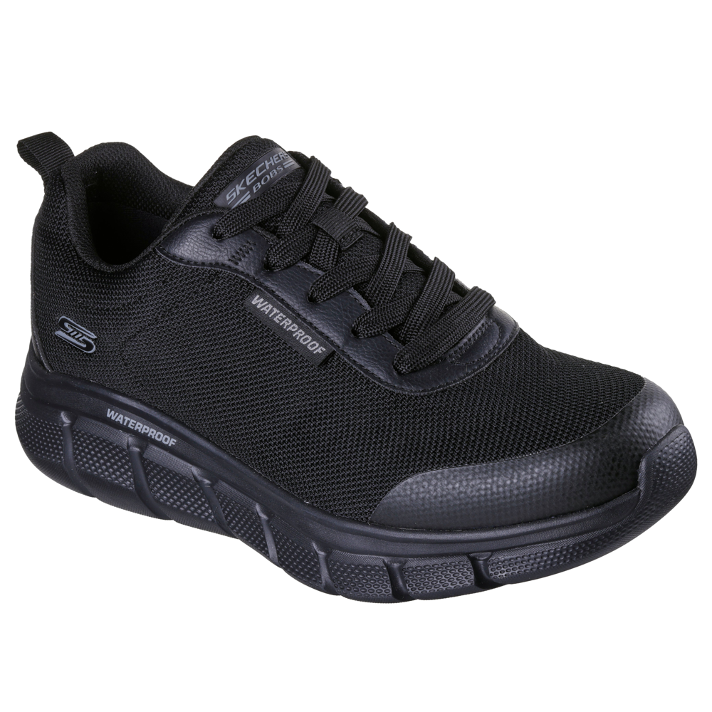 Skechers - Bobs - Rainy Edge - Black - Trainers