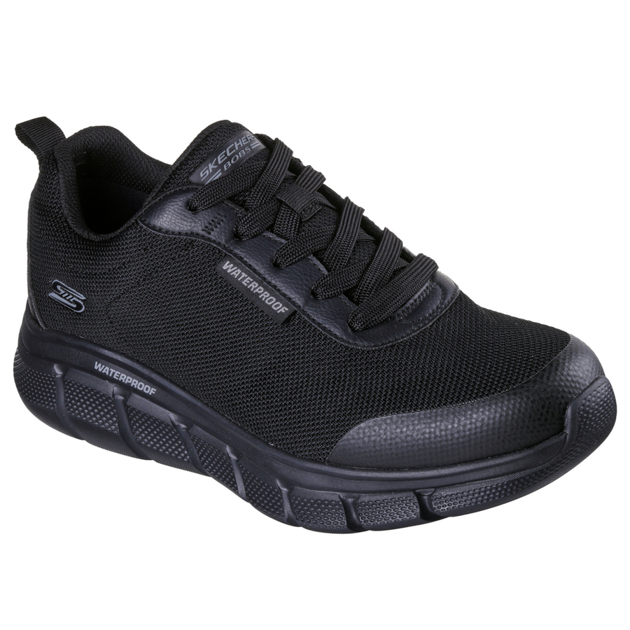 Skechers - Bobs - Rainy Edge - Black - Trainers