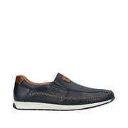 Rieker - 11962-14 - Navy - Shoes