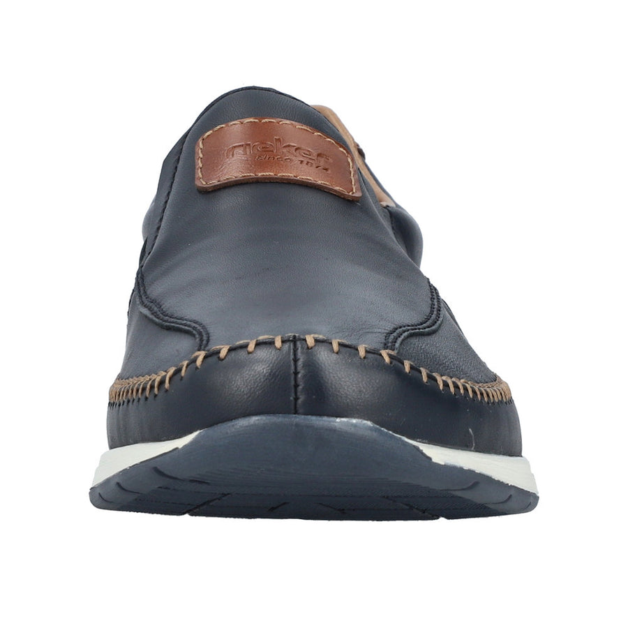 Rieker - 11962-14 - Navy - Shoes