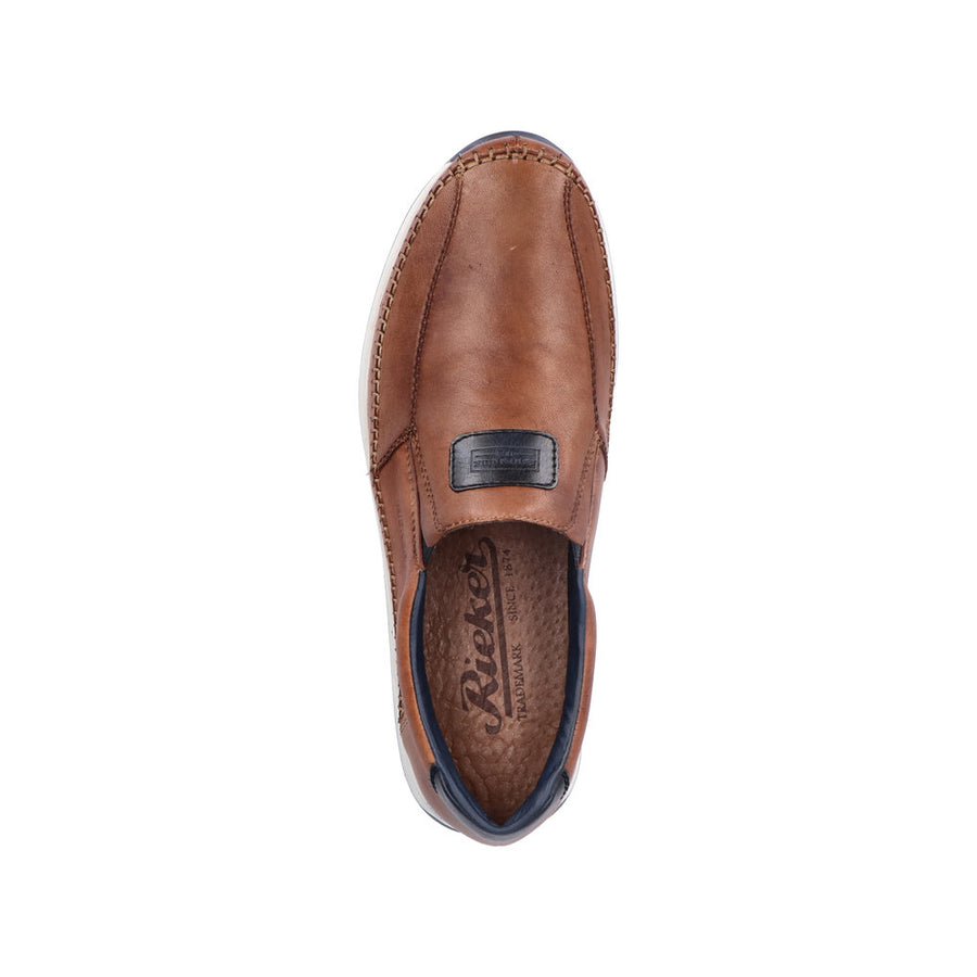 Rieker - 11962-25 - Brown - Shoes