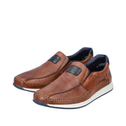 Rieker - 11962-25 - Brown - Shoes