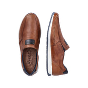 Rieker - 11962-25 - Brown - Shoes