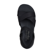 Skechers - Ultra Flex 3.0 - Never Better - Black - Sandals