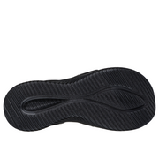 Skechers - Ultra Flex 3.0 - Never Better - Black - Sandals