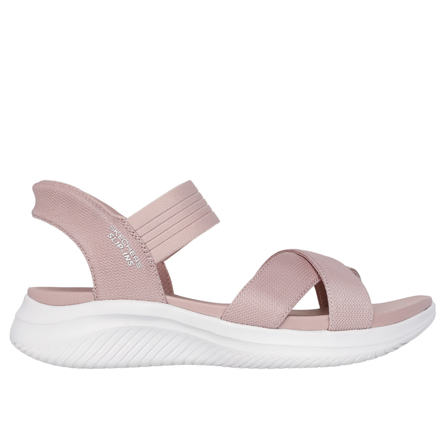 Skechers - Ultra Flex 3.0 - Never Better - Blush - Sandals