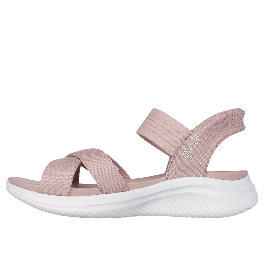 Skechers - Ultra Flex 3.0 - Never Better - Blush - Sandals