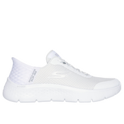 Skechers - Go Walk Flex - Grand Entry - White - Trainers