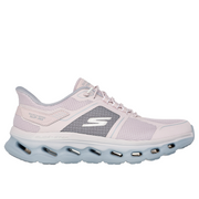 Skechers - Go Walk Glide-Step 2.0 - Elek - Light Pink - Trainers