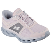 Skechers - Go Walk Glide-Step 2.0 - Elek - Light Pink - Trainers