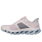 Skechers - Go Walk Glide-Step 2.0 - Elek - Light Pink - Trainers