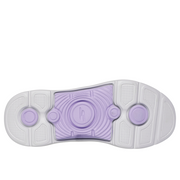 Skechers - Go Walk Arch Fit 2.0 - Valenc - Grey/Lavender - Trainers