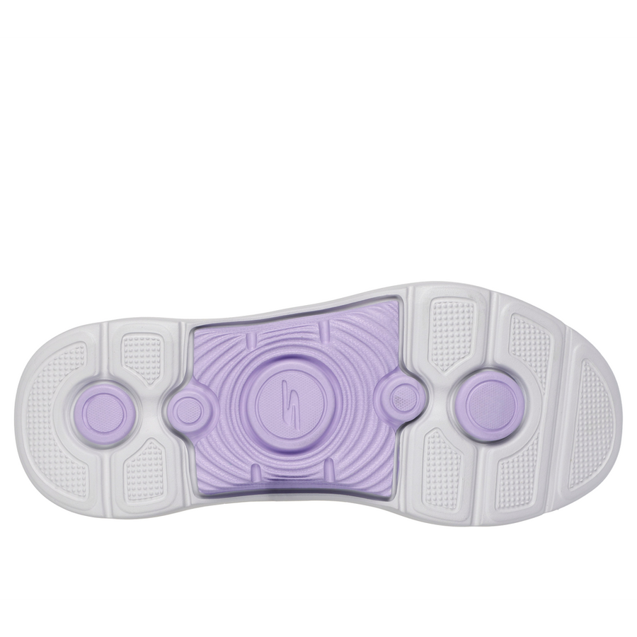 Skechers - Go Walk Arch Fit 2.0 - Valenc - Grey/Lavender - Trainers