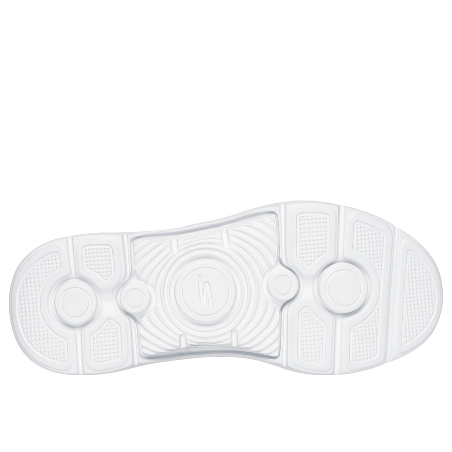 Skechers - Go Walk Arch Fit 2.0 - Valenc - White - Trainers