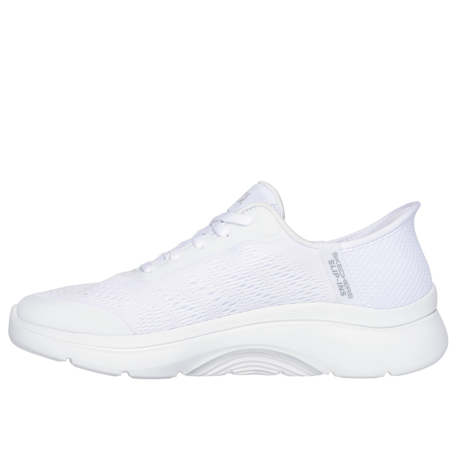 Skechers - Go Walk Arch Fit 2.0 - Valenc - White - Trainers