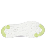 Skechers - Go Walk Now - Khloe - White/Pink - Trainers