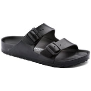 Birkenstock - Arizona EVA - 129423 - Black - Sandals