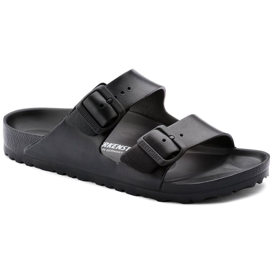Birkenstock - Arizona EVA - 129423 - Black - Sandals