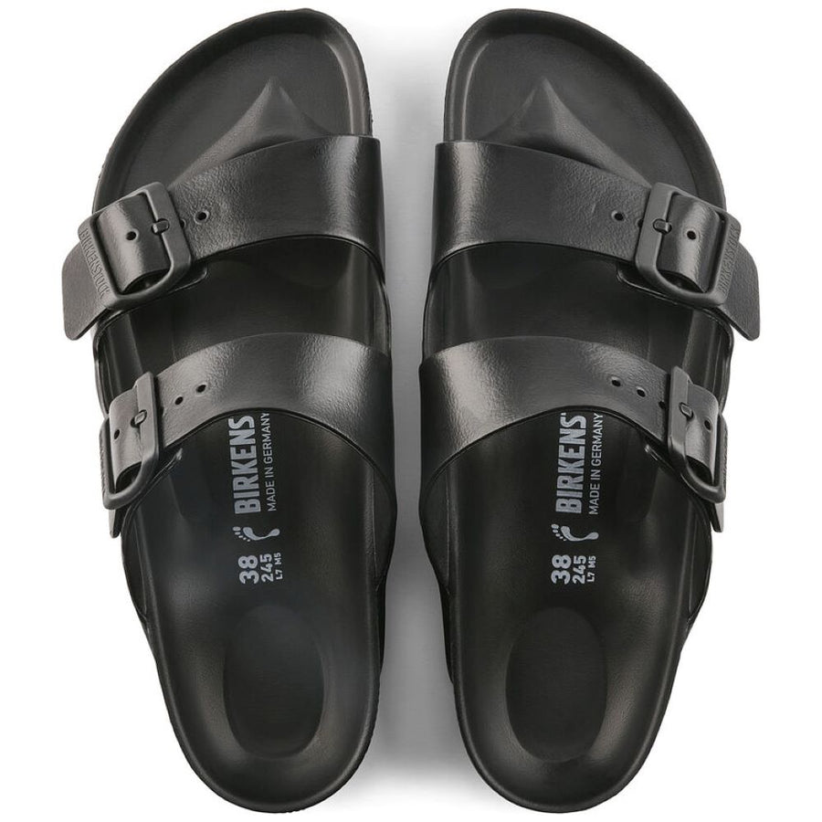 Birkenstock - Arizona EVA - 129423 - Black - Sandals