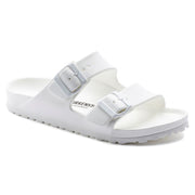 Birkenstock - Arizona EVA - 129443 - White - Sandals