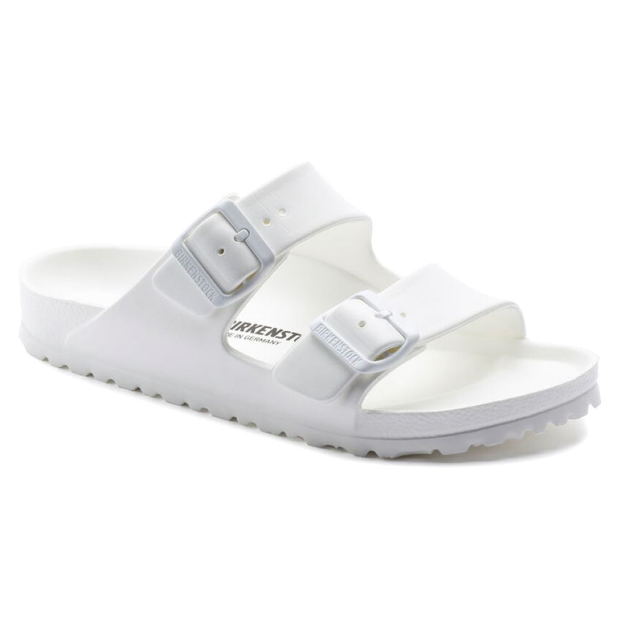 Birkenstock - Arizona EVA - 129443 - White - Sandals