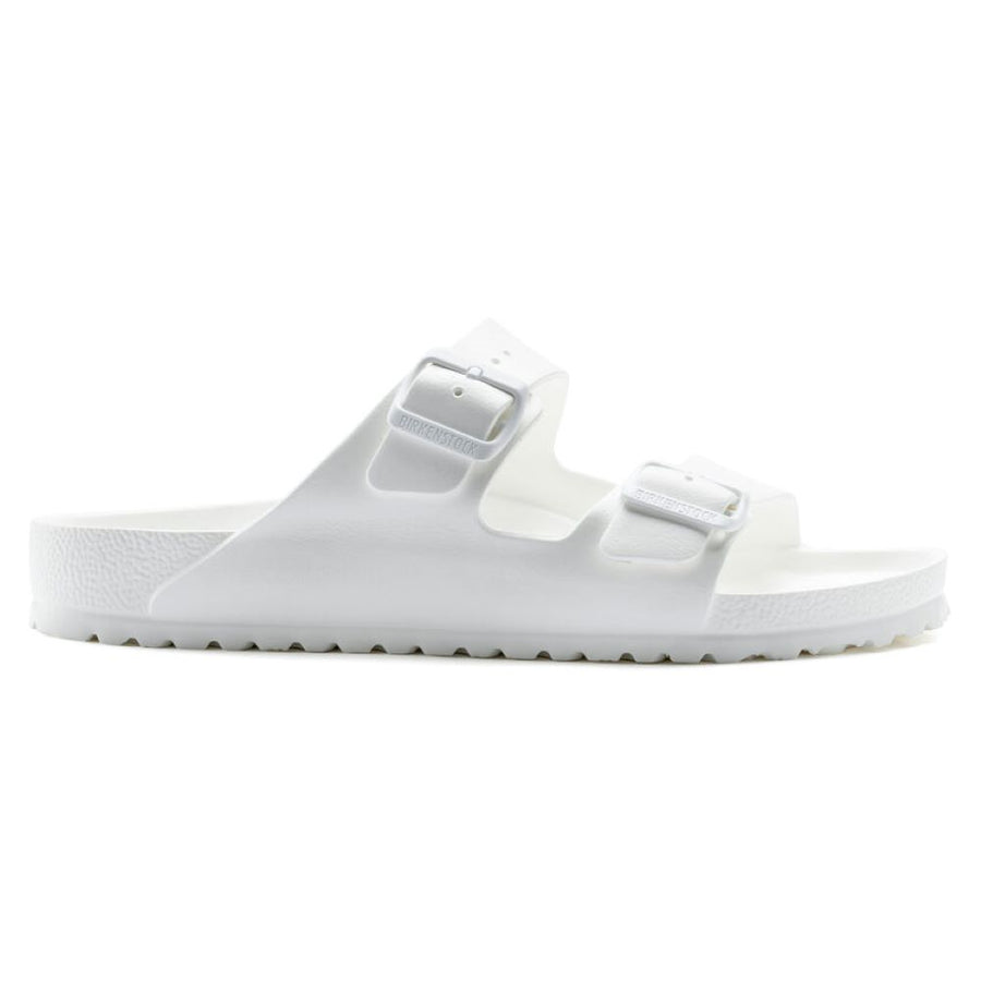 Birkenstock - Arizona EVA - 129443 - White - Sandals