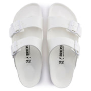 Birkenstock - Arizona EVA - 129443 - White - Sandals